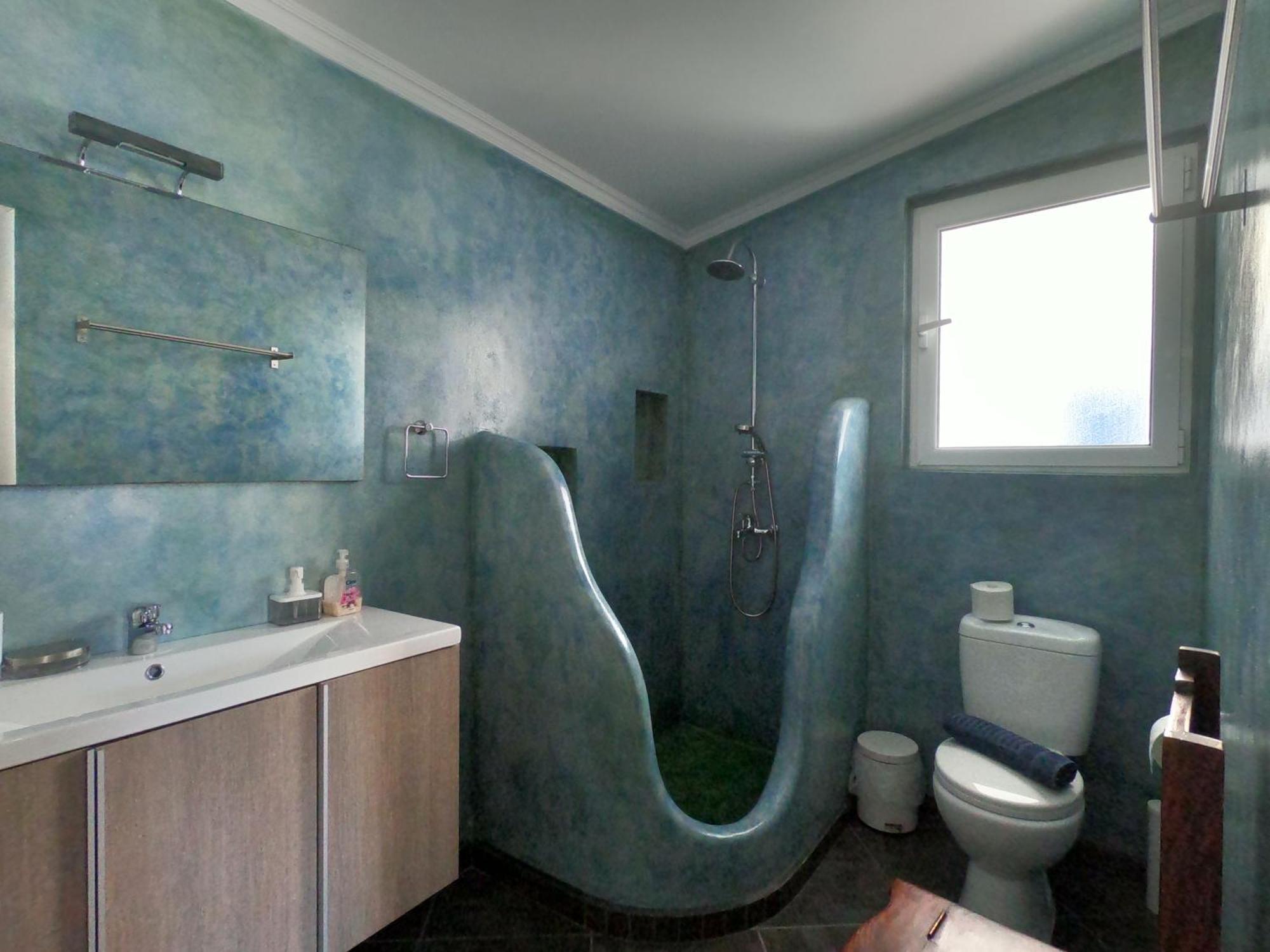 Glafky Apartment 바티 외부 사진